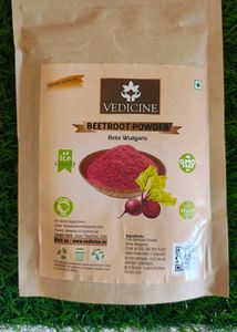 Beetroot Powder For Hair