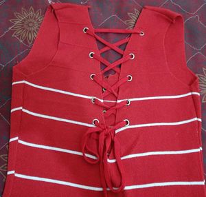 Red Hot One Piece