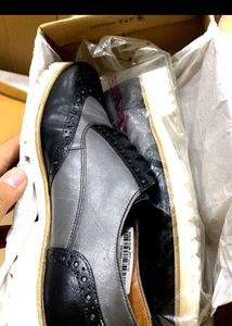 Rosch Unavera Black Boots Sealed Pack