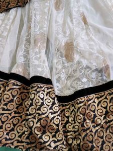 Elegant Lehenga Choli Set