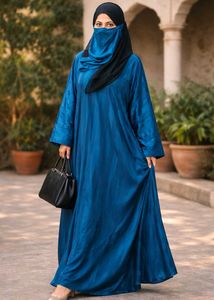 New abaya