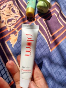Dot&amp;key Cream +Face Wash + Aloevera Lotion
