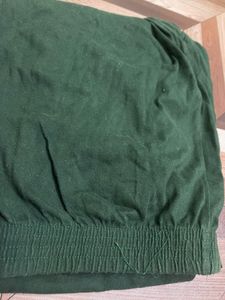 Green Legins