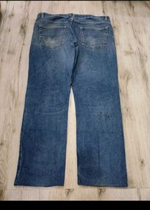 Cs1920 Max Jeans Size 36
