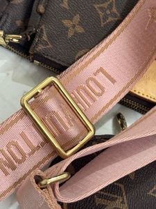 Louis Vuitton  3-in-1 Handbag
