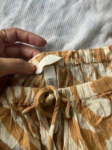 Prettiest Crop Top from H&amp;M