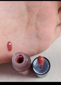 MAC LIP GLOSS
