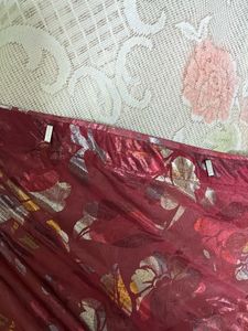 1 min saree