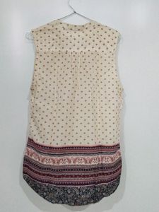 H&amp;M  Cotton Top