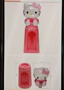 Hello Kitty Water Dispenser