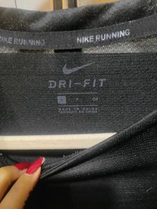 Original Nike Dri Fit T Shirt
