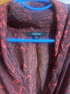 Madame Dress