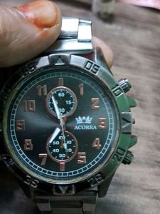 Acorra Watch