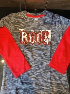 Combo Of 3...Tshirt For Kids