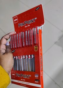 💥10 Red Pens 💥