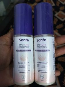 Body Lighting Lotion