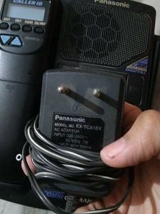 Vintage Panasonic Telephone