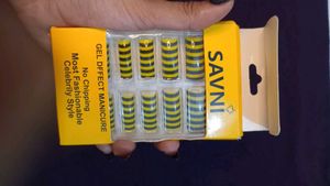 Press ons Brand New, Not Used