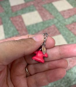 Telephone Chumbak Charm