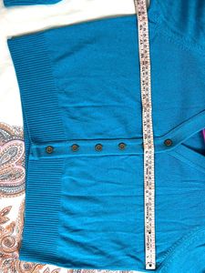 Roadster Stylish Winter Co-Ord Set