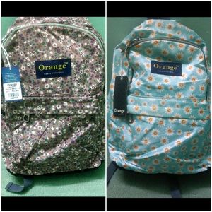 Premium College Bags
