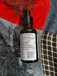 Bare Anatomy Hair Growth Serum
