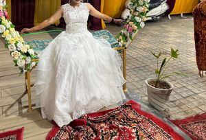 Wedding Gown