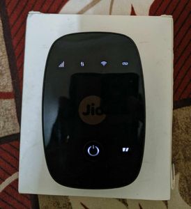 Jiofi 2 Completely Working