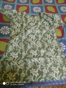 Short Kurti