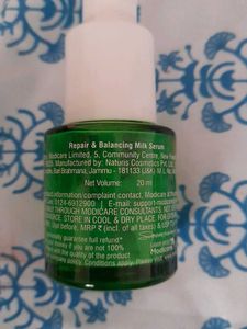 Modicare Hemp Lab Serum