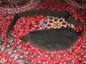 Adidas and nike waist bag get free another one