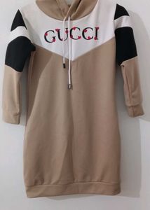 ✨LONG HOODIE DRESS✨