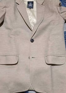 Raysons Beige Jacket