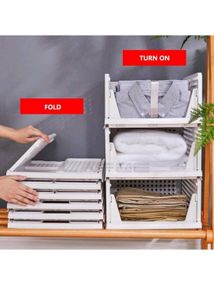 Multipurpose Storage/Stackable Organizer