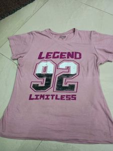 Legend 92 Tee