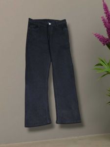 F@78 Size-28 Straight Jeans