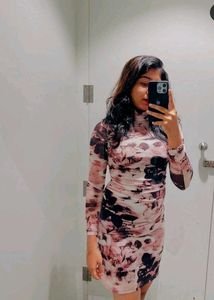 Zudio New With Tag Dress