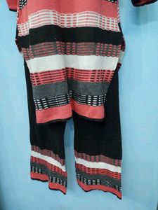 Plazo Suit 38 40 42 Size