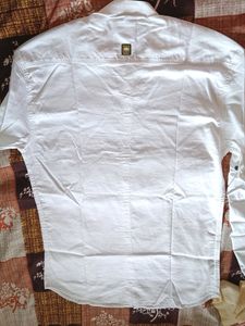 Brand New Shirt