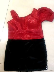 Partywear New Dress