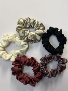 Scrunchies