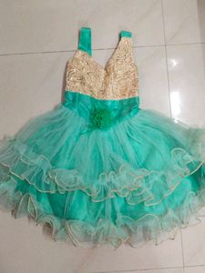 Baby Girl Dress