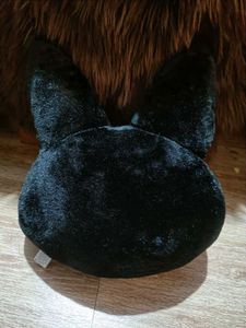 Jiji Pillow Kiki&#39;s Delivery Ghibli