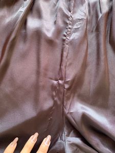 Satin Night Suit