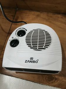 zanibo blower heater 2000 watt zeh-1120