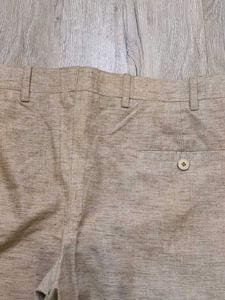 Ma2163 Sabrin bootcut pant waist 36 inches