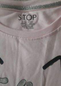 Light Sweatshirt For Girls