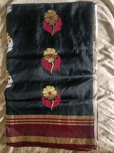 MOMS SILK SAREE COLLECTION - 9