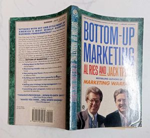 Bottom-Up Marketing