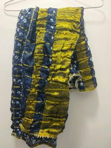 Elegant Kurta Set with Dupatta